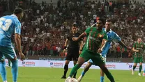 Amedspor evinde kazandı!