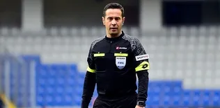 Özkahya yönetecek