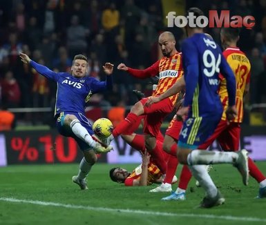 İşte Süper Lig’de VAR’sız lig sıralaması!