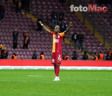 Galatasaray’ın Onyekuru teklifi ortaya çıktı!