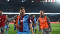 Aranan adam Sörloth! İlk 10’a girdi