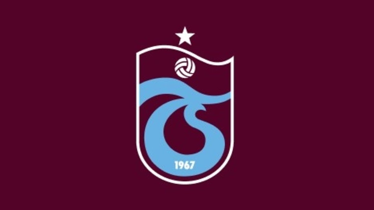 Trabzonspor'dan sert açıklama! Bu ülkede futbol sahada oynanmıyor! Trabzonspor'dan sert açıklama! Bu ülkede futbol sahada oynanmıyor!