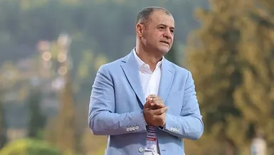 Başkan Kıyanç'dan özür