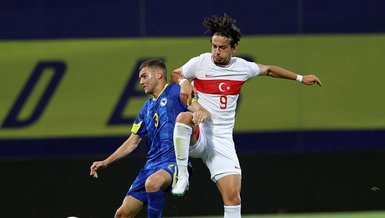 Türkiye U21 4-1 Bosna Hersek U21 (MAÇ SONUCU - ÖZET)