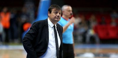 Ataman’a Barcelona şoku!