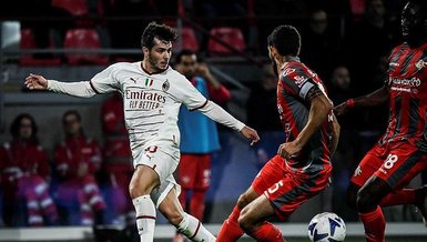 Cremonese - Milan: 0-0 (MAÇ SONUCU - ÖZET)