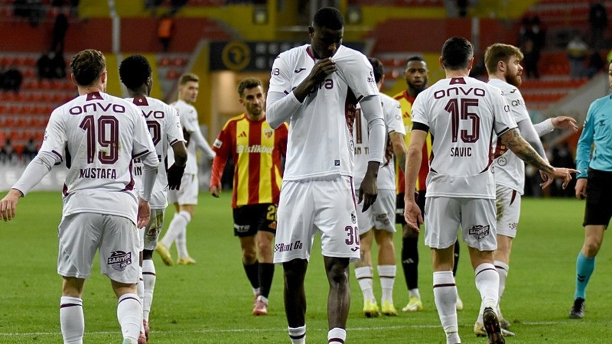 Onuachu ile Kayseri'de Trabzonspor'un Gol Şovuna Hazır Mısınız?