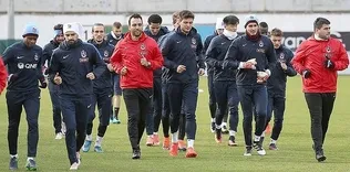 2 Ocak’ta Antalya’da