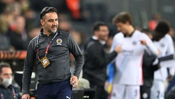 Pereira’ya Flamengo kancası