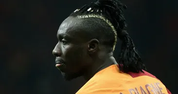 Luyindama’dan Diagne’ye şok!