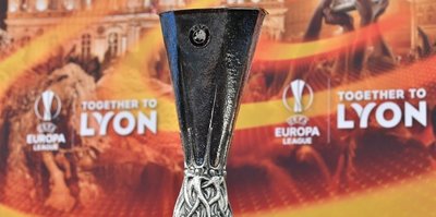 UEFA Avrupa Ligi'nde dev eşleşme! Özil-Çalhanoğlu...