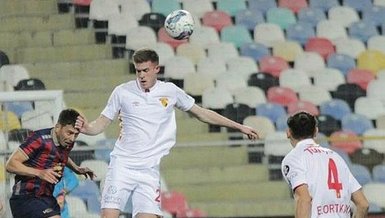 Havaların hakimi Marko Kvasina