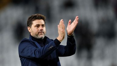 PSG appoint Mauricio Pochettino as new manager
