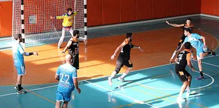 Aziziye Belediyespor’da kadroya takviye