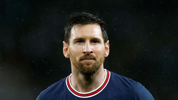 SPOR HABERİ - PSG'nin yıldız futbolcusu Lionel Messi'den Şampiyonlar Ligi sözleri!