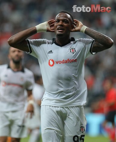 Beşiktaş’ta yüzleri güldüren transfer haberi! O yıldız para basacak