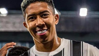 Yine yeniden Saldanha