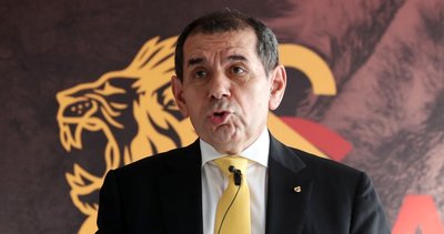 Özbek: "Kimse kahramanlık yapmasın"