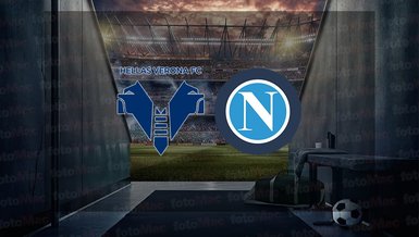 Hellas Verona - Napoli maçı ne zaman, saat kaçta ve hangi kanalda canlı yayınlanacak? | İtalya Serie A