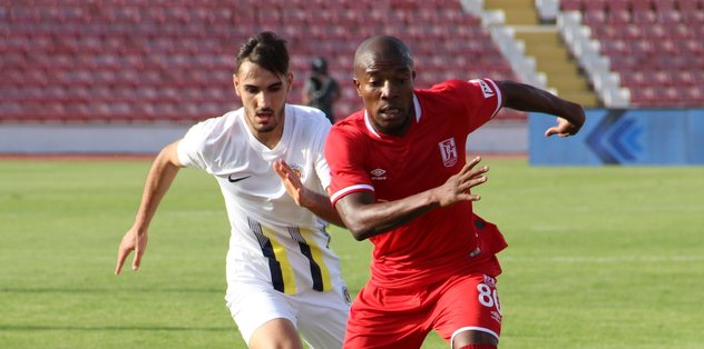 Son Dakika Balikesirspor 2 1 Menemenspor Mac Sonucu Son Dakika Tff 1 Lig Haberleri Fotomac