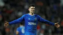 Rangers Hagi’yle hayat buldu!