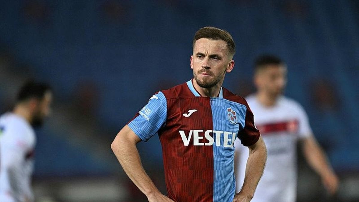 Edin Visca'dan Enis Destan'a büyük övgü!