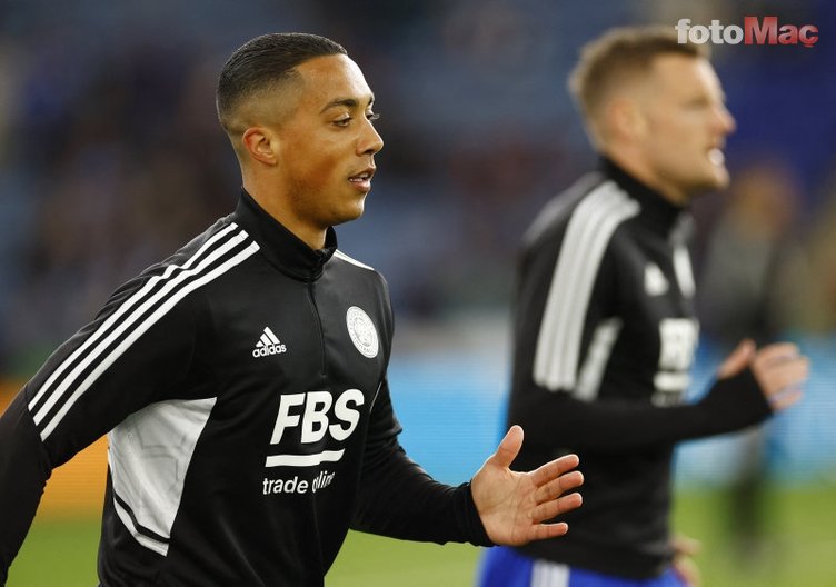 TRANSFER HABERİ: Youri Tielemans'tan Galatasaray'a müjde! Resmen açıklandı