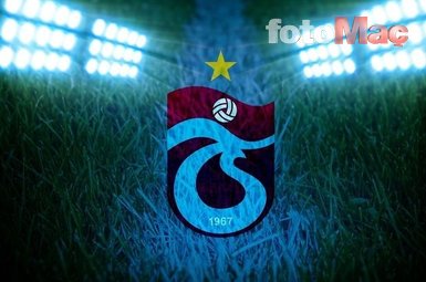 Trabzonspor’un gözdesi için transfer açıklaması
