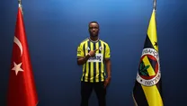 F.Bahçe bir transferi daha bitirdi!