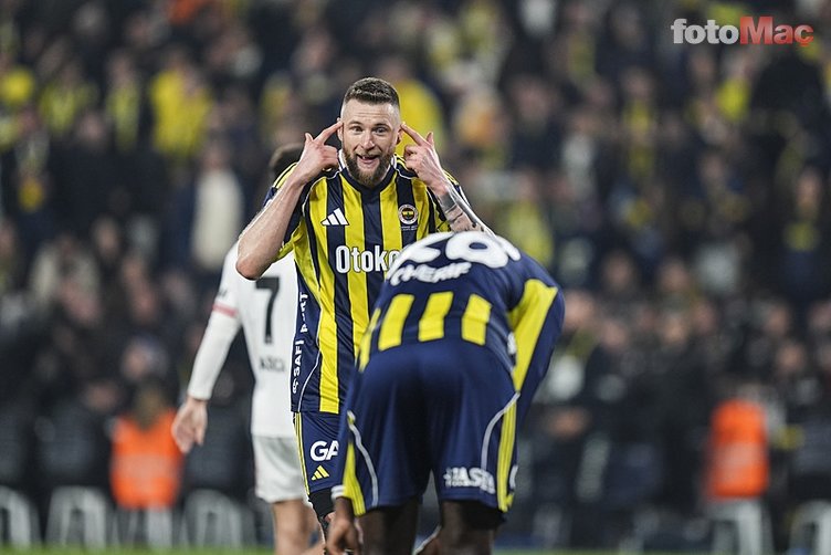 Fenerbahçe'de tüm gözler Skriniar ve Asensio'da! İşte son durumları