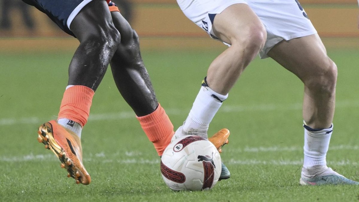 Trendyol 1. Lig'de 32. hafta maçları belli oldu! Trendyol 1. Lig'de 32. hafta maçları belli oldu!