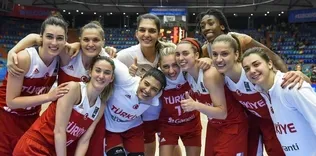 Potanın Perileri’nin rakibi Yunanistan!