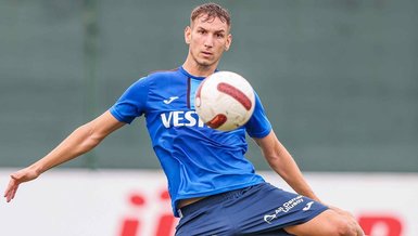 İki oyuncu daha yolcu