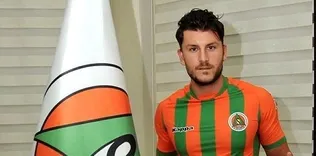 Sefa Yılmaz Alanya’da