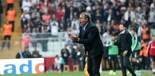 Abdullah Avcı’nın Avrupa karnesi