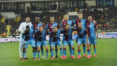 Bu gurur Trabzon’un