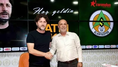 Fatih Tekke’yle çalışmak istiyoruz
