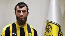 A.Gücü’nde Sadaev 8 gündür kayıp