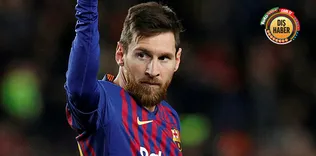 Barcelona Başkanı açıkladı! Messi ayrılabilir