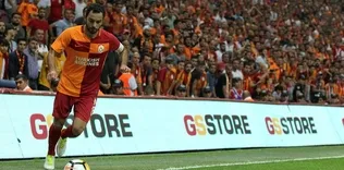 Kulübe yolu gözüktü