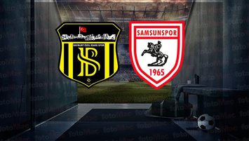 Bayburt ÖİS - Samsunspor maçı ne zaman?