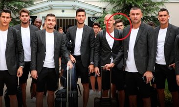 Beşiktaş’ın 14. yabancısı: Ajdin Hasic