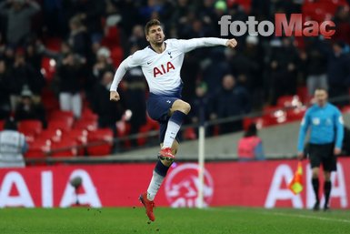 Llorente’nin transferini böyle duyurdular! Galatasaray... Son dakika haberleri
