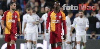 Galatasaray bombaları patlatıyor! İşte yeni 10 numara