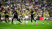 F.Bahçe turu Fransa'ya bıraktı!