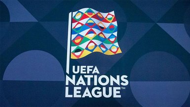 İşte UEFA Uluslar Ligi'nde toplu sonuçlar!