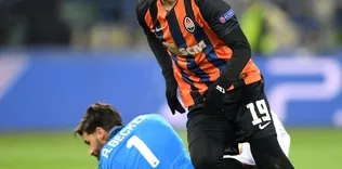 Yıldız Tangocu Galatasaray’a!