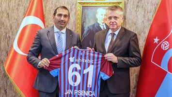 Büyükelçiden ziyaret