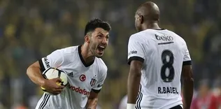 Tolgay Arslan ile yaşanan...