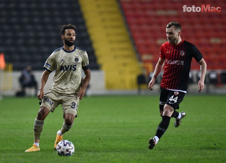Süper Lig'in yıldızı Beşiktaş'a! Bu sezon 10 golü var